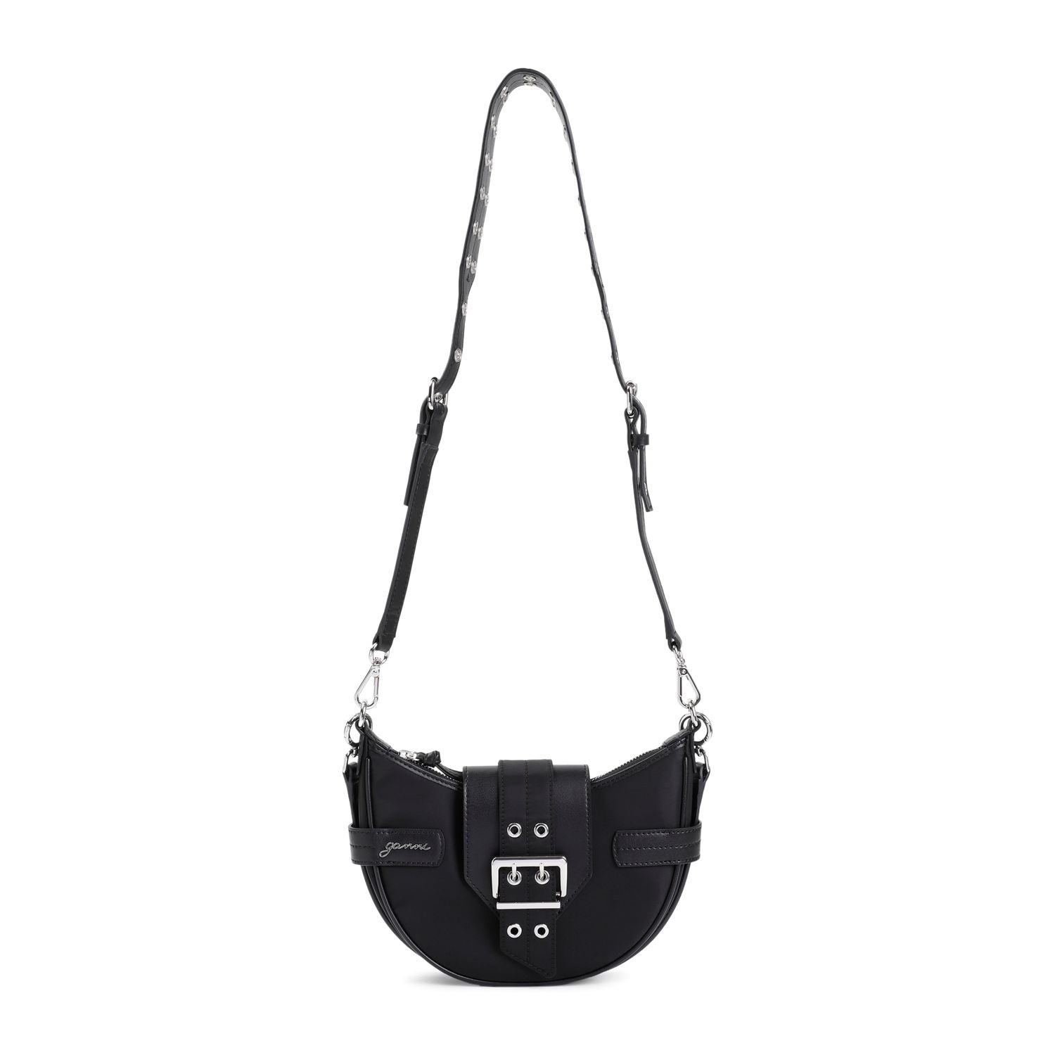 GANNI Mini Crossbody Bag