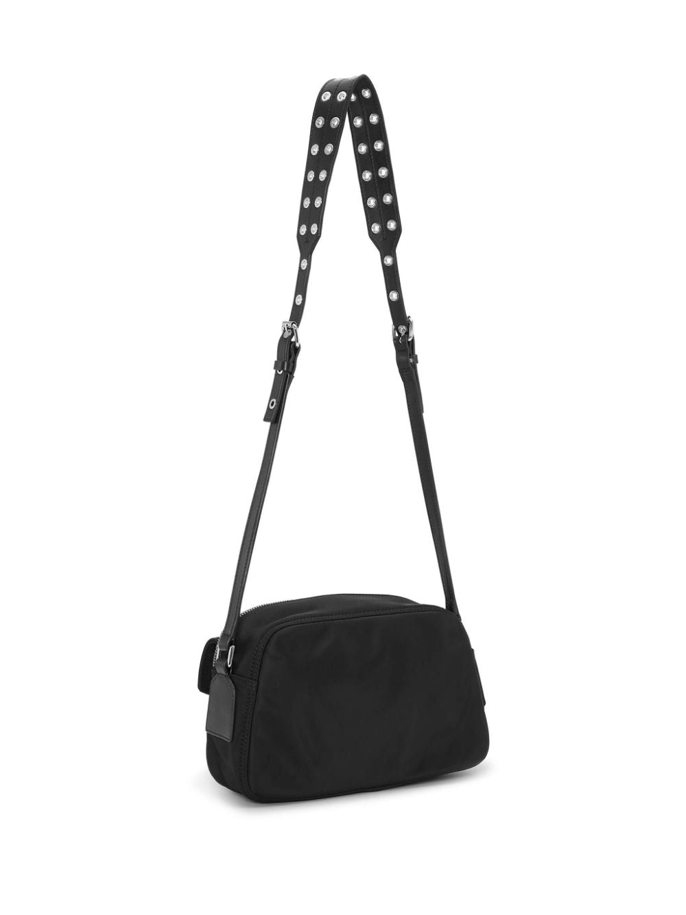 GANNI Mini Crossbody Handbag
