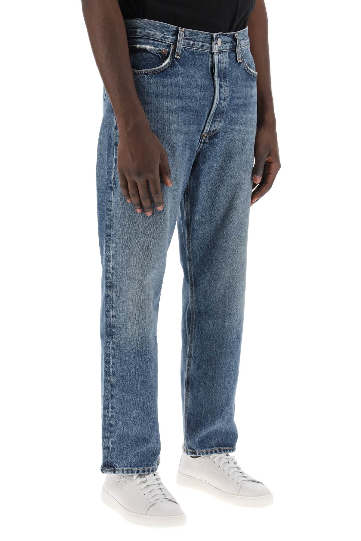 AGOLDE 90'S 5-POCKET STRAIGHT-LEG Jeans for Men