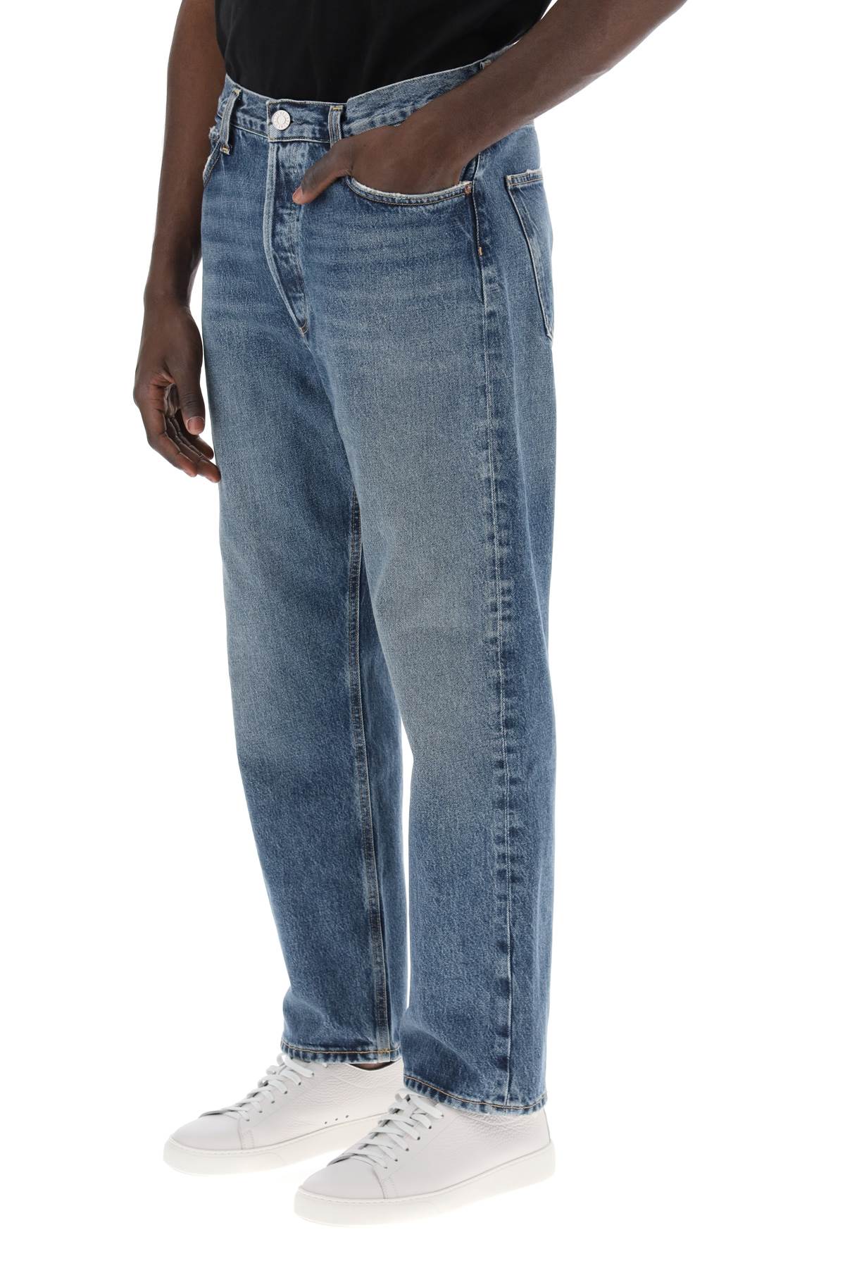 AGOLDE 90'S 5-POCKET STRAIGHT-LEG Jeans for Men