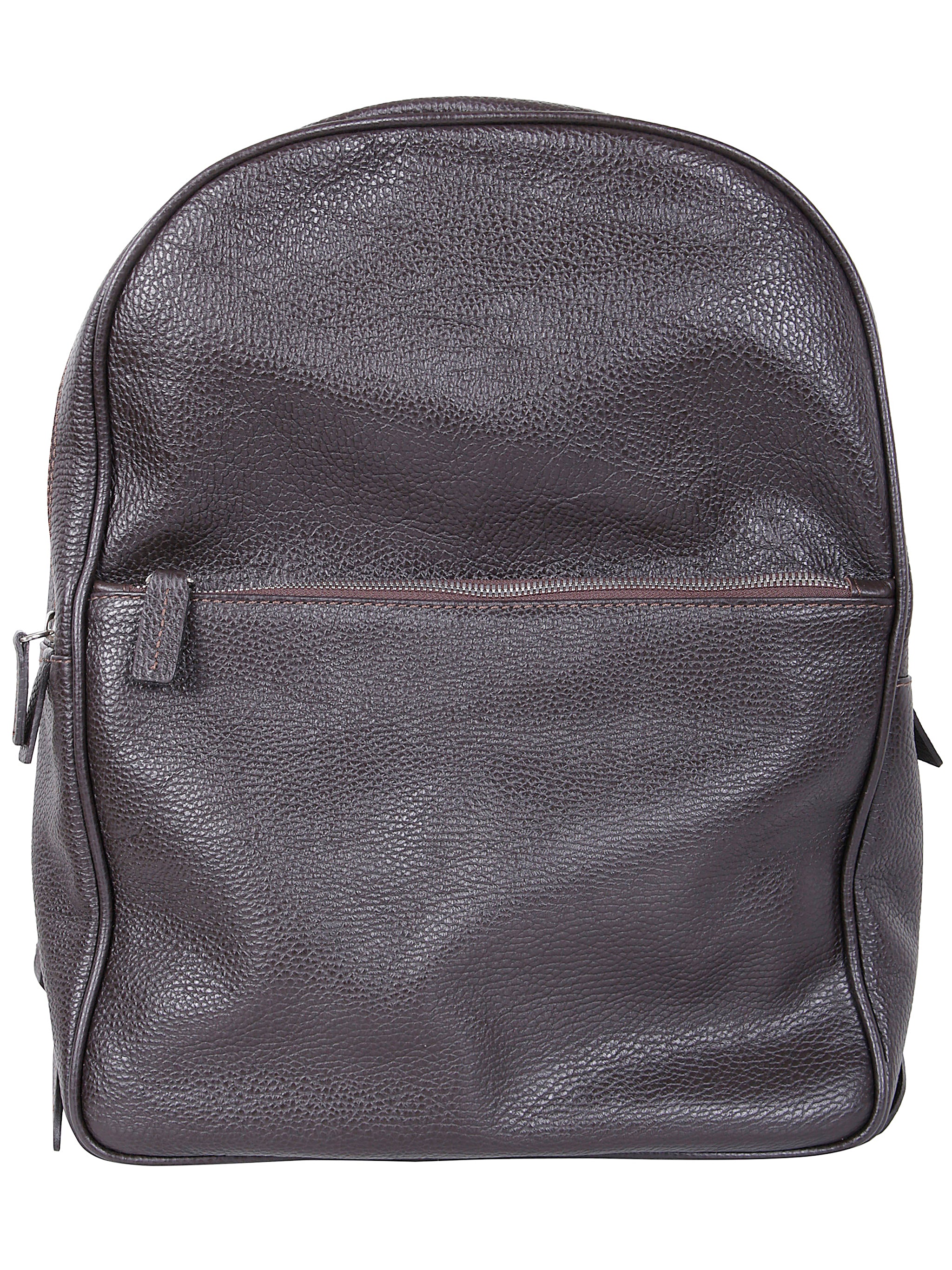 SAIT Stylish Leather Backpack for Men - FW25 Collection