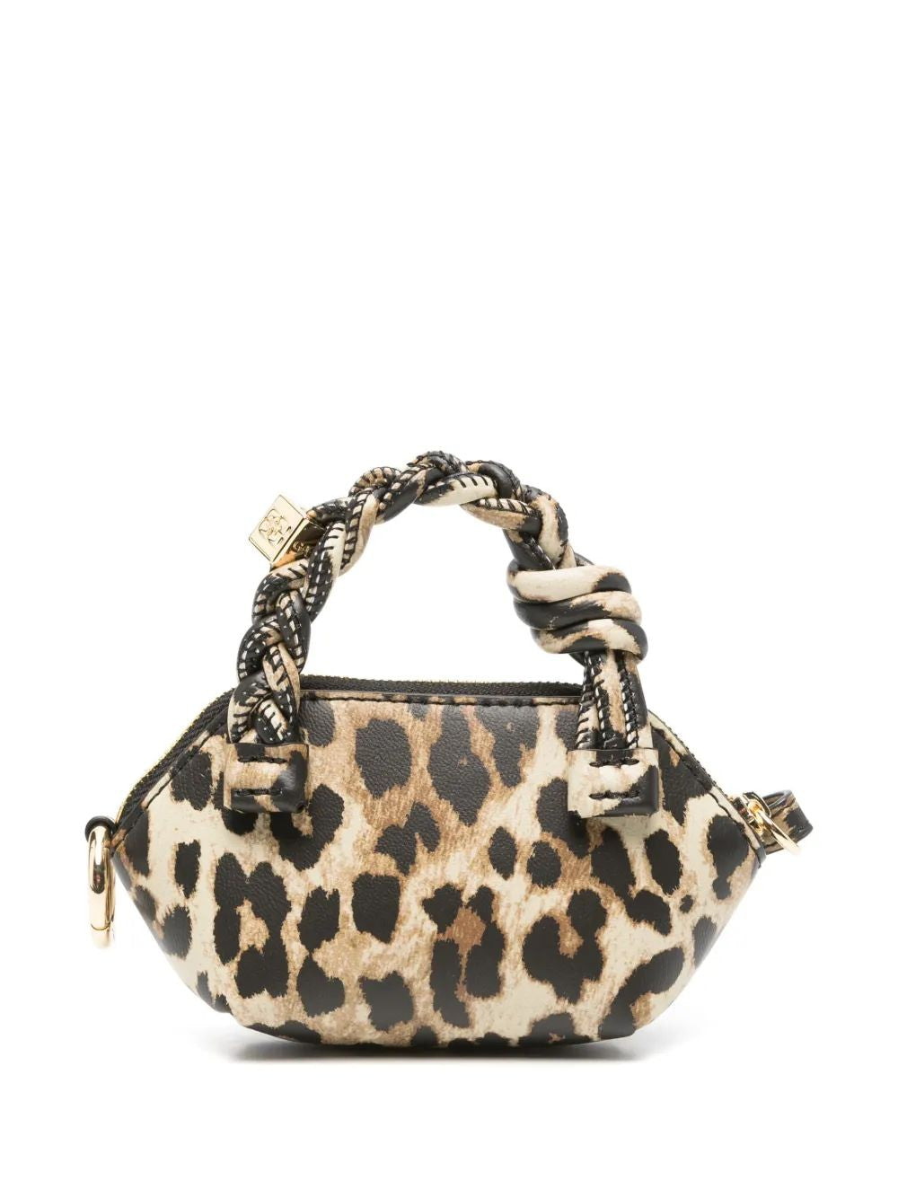 GANNI Mini Crossbody Bag for Women