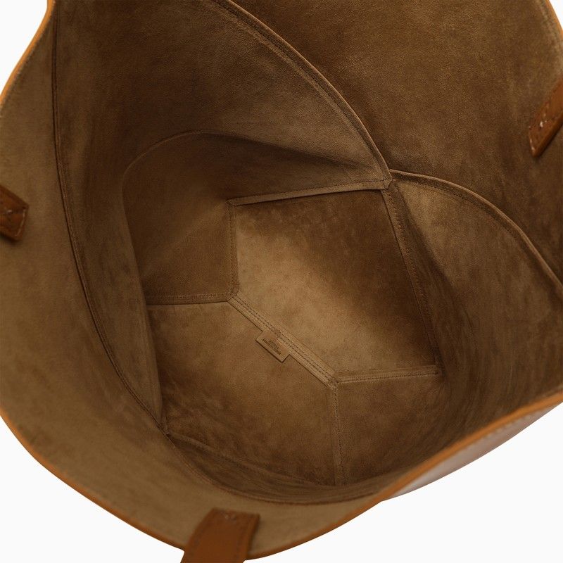 LOEWE Medium Foldable Geometric Tote Handbag