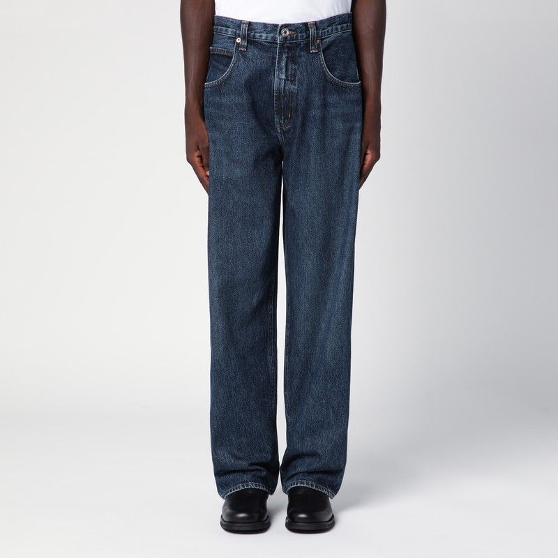 AGOLDE Men's Fusion Collector Jeans
