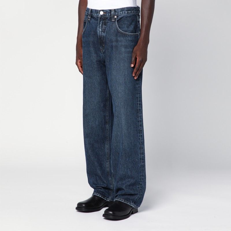 AGOLDE Men's Fusion Collector Jeans