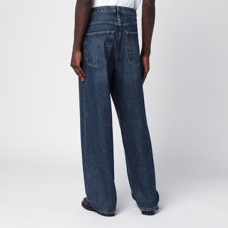 AGOLDE Men's Fusion Collector Jeans