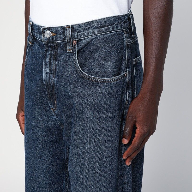 AGOLDE Men's Fusion Collector Jeans