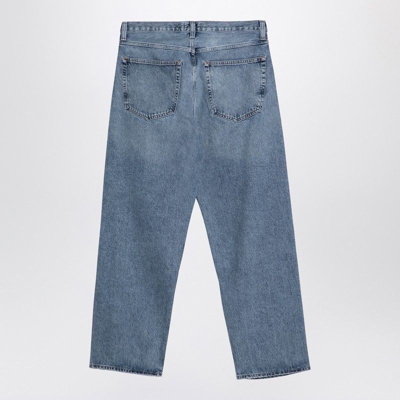 AGOLDE Baggy Denim Jeans for Men - FW24 Collection