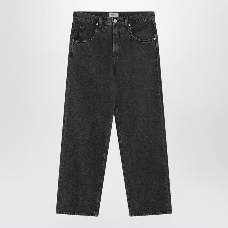 AGOLDE Classic Denim Jeans for Men