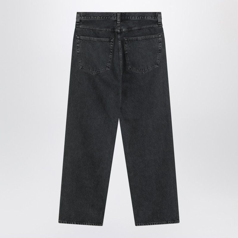 AGOLDE Classic Denim Jeans for Men