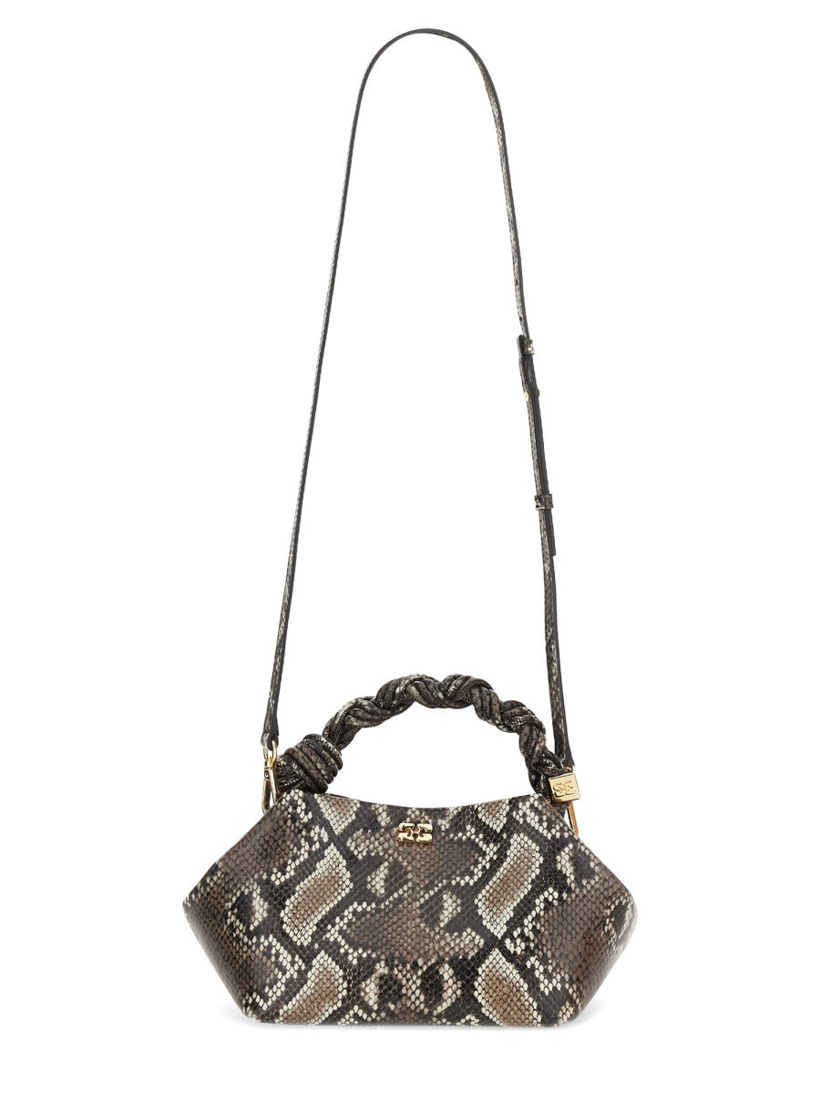 GANNI Mini Crossbody Handbag
