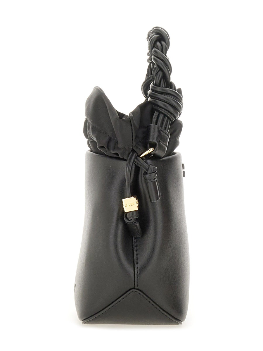 GANNI Handheld Eco-Friendly Tote