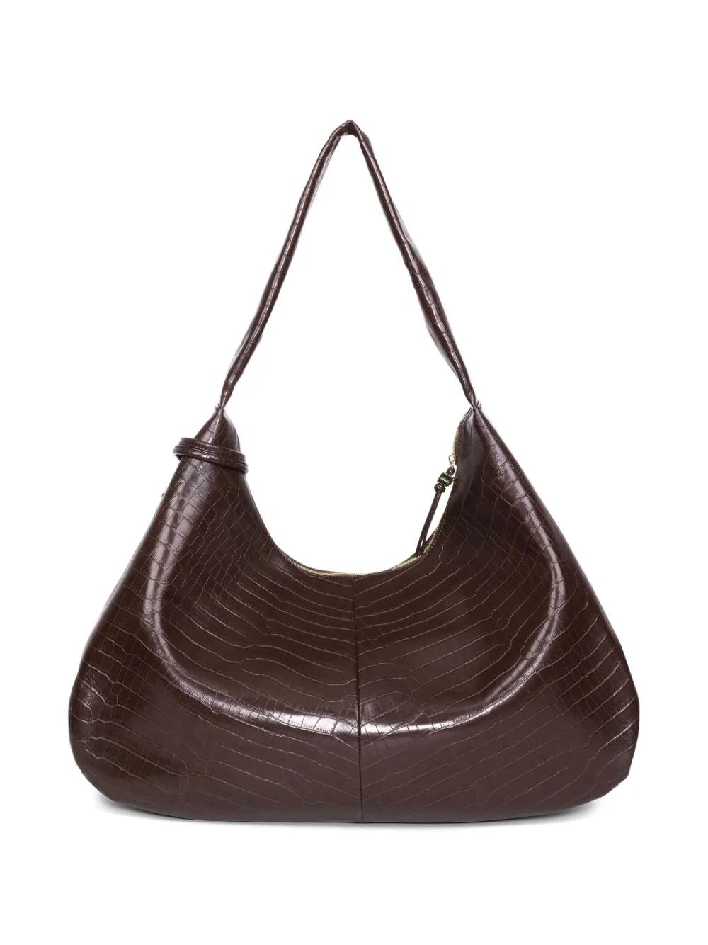 GANNI Sustainable Shoulder Handbag