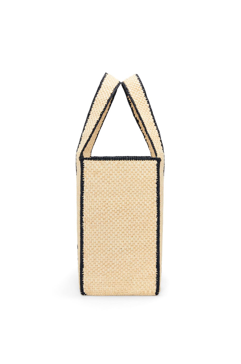 LOEWE Raffia Handbag - Mini Size