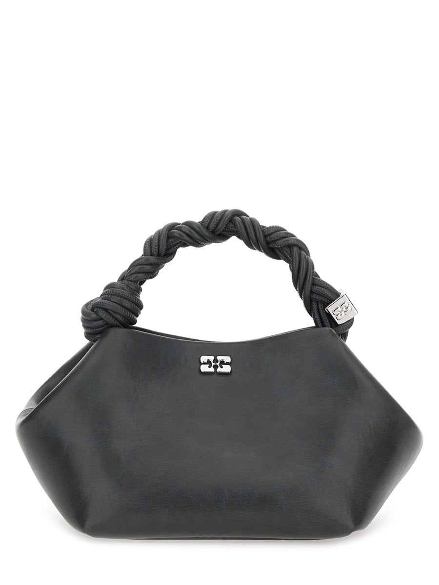 GANNI BOU Tote Handbag - Women's Tote for FW25