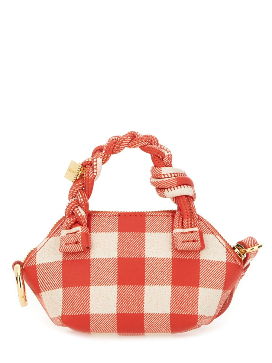 Mini Handbag from GANNI