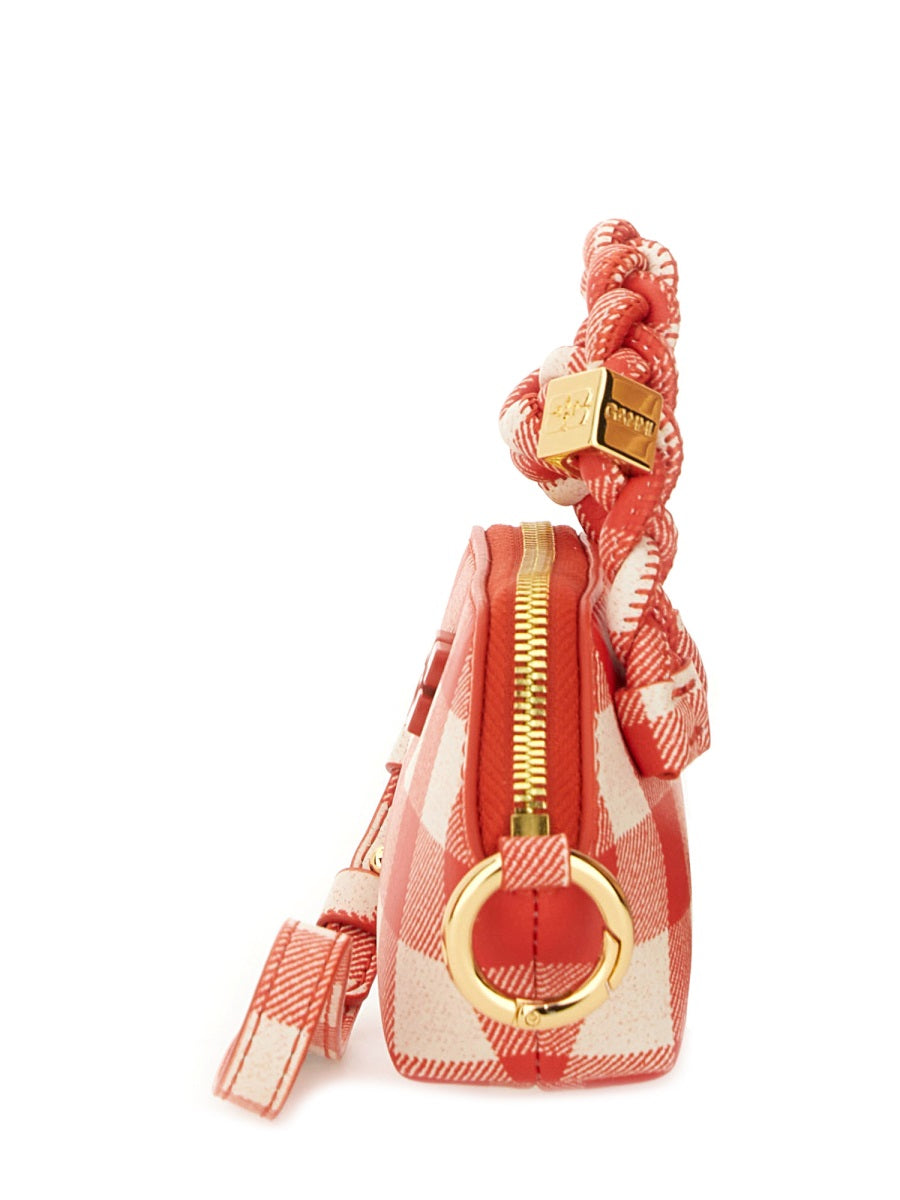 Mini Handbag from GANNI