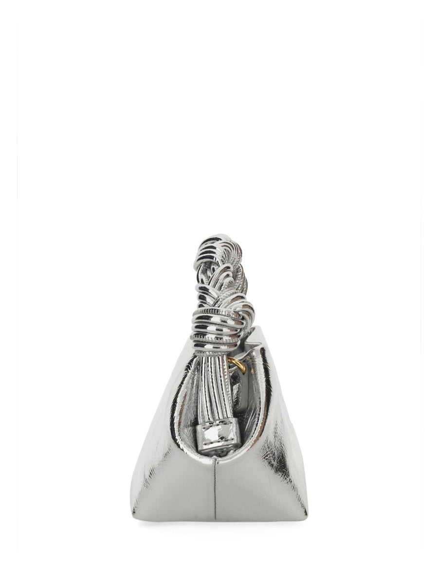 GANNI Mini Bou Handbag - Crossbody Style for Women