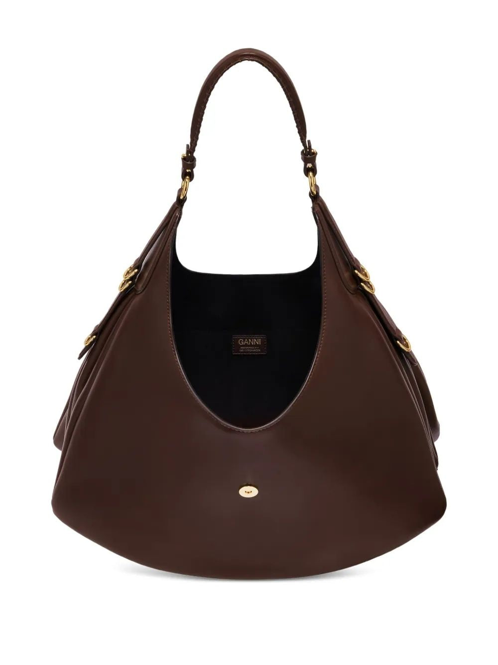 GANNI Kat Large Handbag