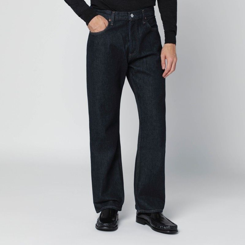 AGOLDE Regular Fit Jeans