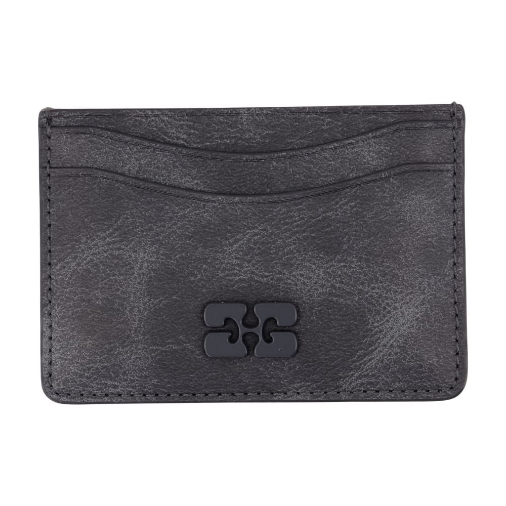 GANNI Vintage Mini Card Holder