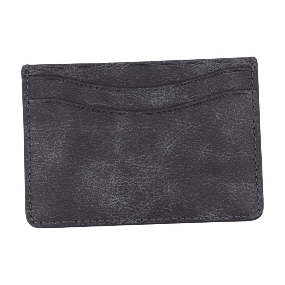 GANNI Vintage Mini Card Holder