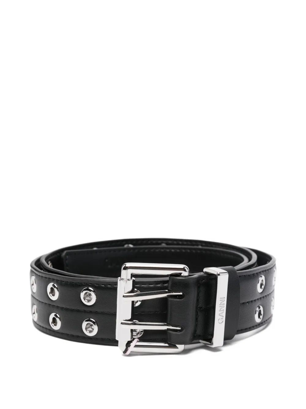 GANNI Safety Pin Belt for Women