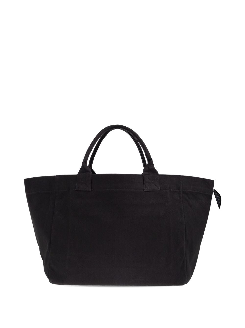 GANNI XXL Pocket Shopper Handbag