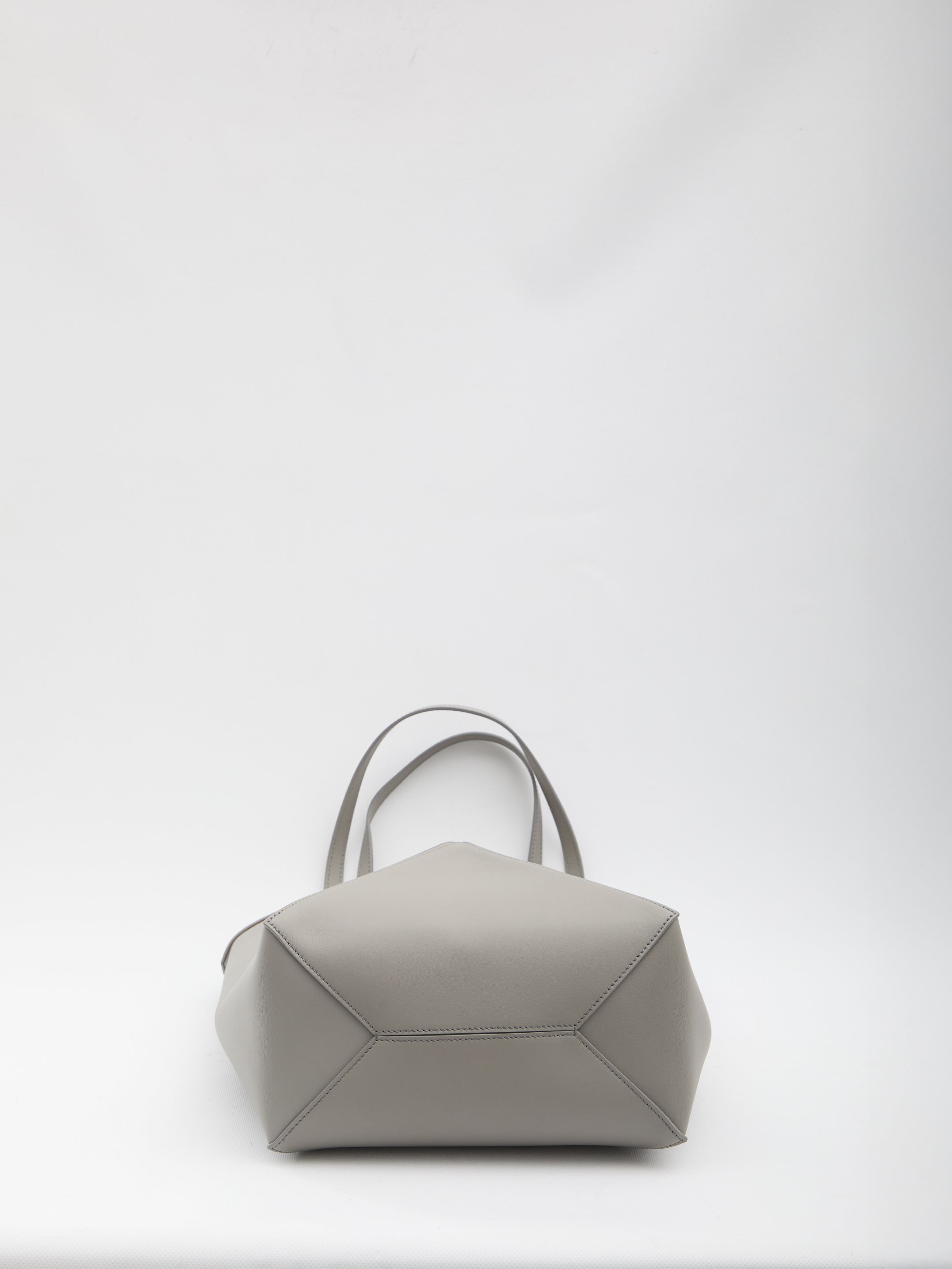 LOEWE Medium Puzzle Fold Tote Handbag - 25.5 x 31.5 x 14.5 CM