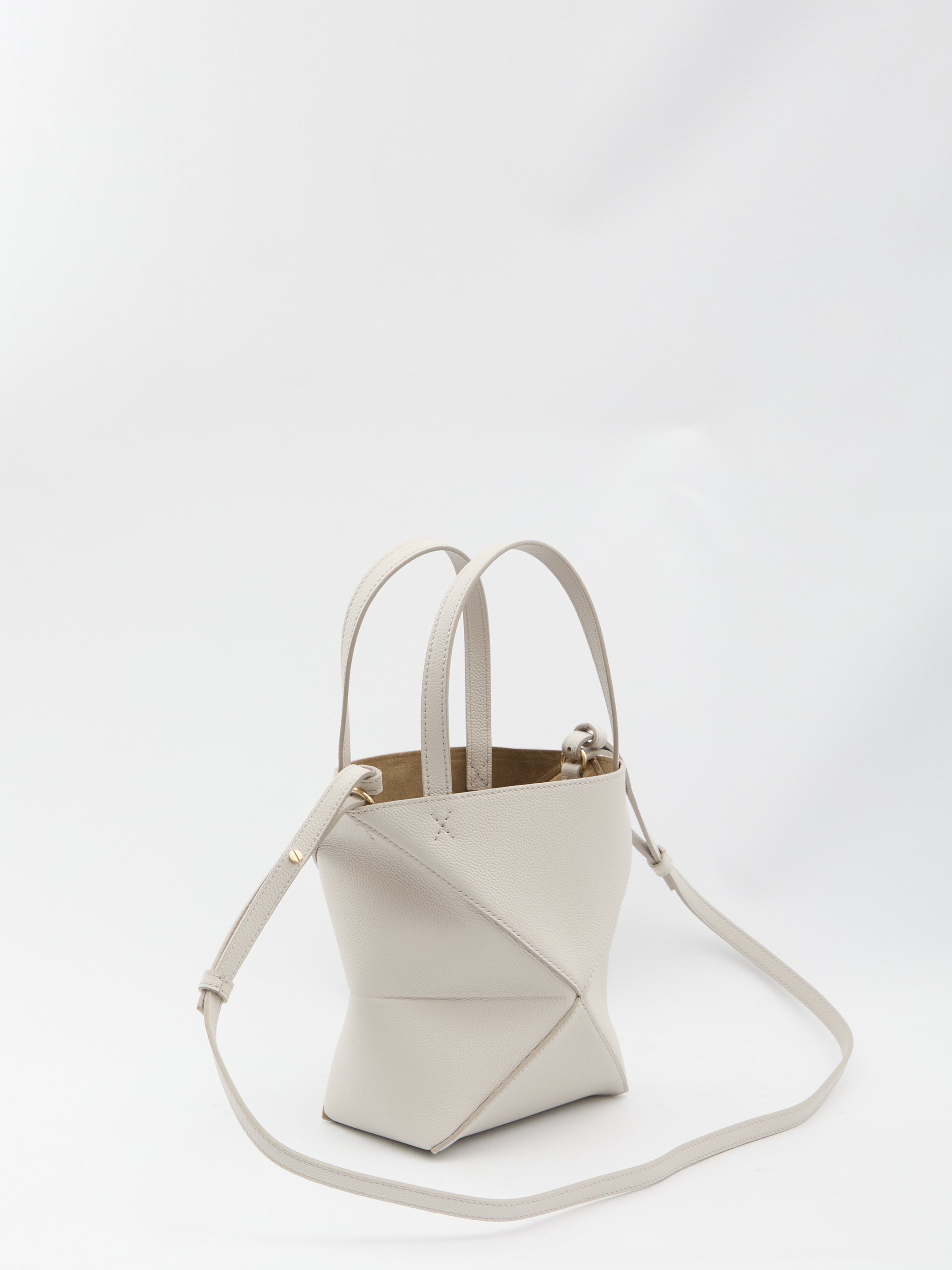 LOEWE Mini Folded Puzzle Handbag