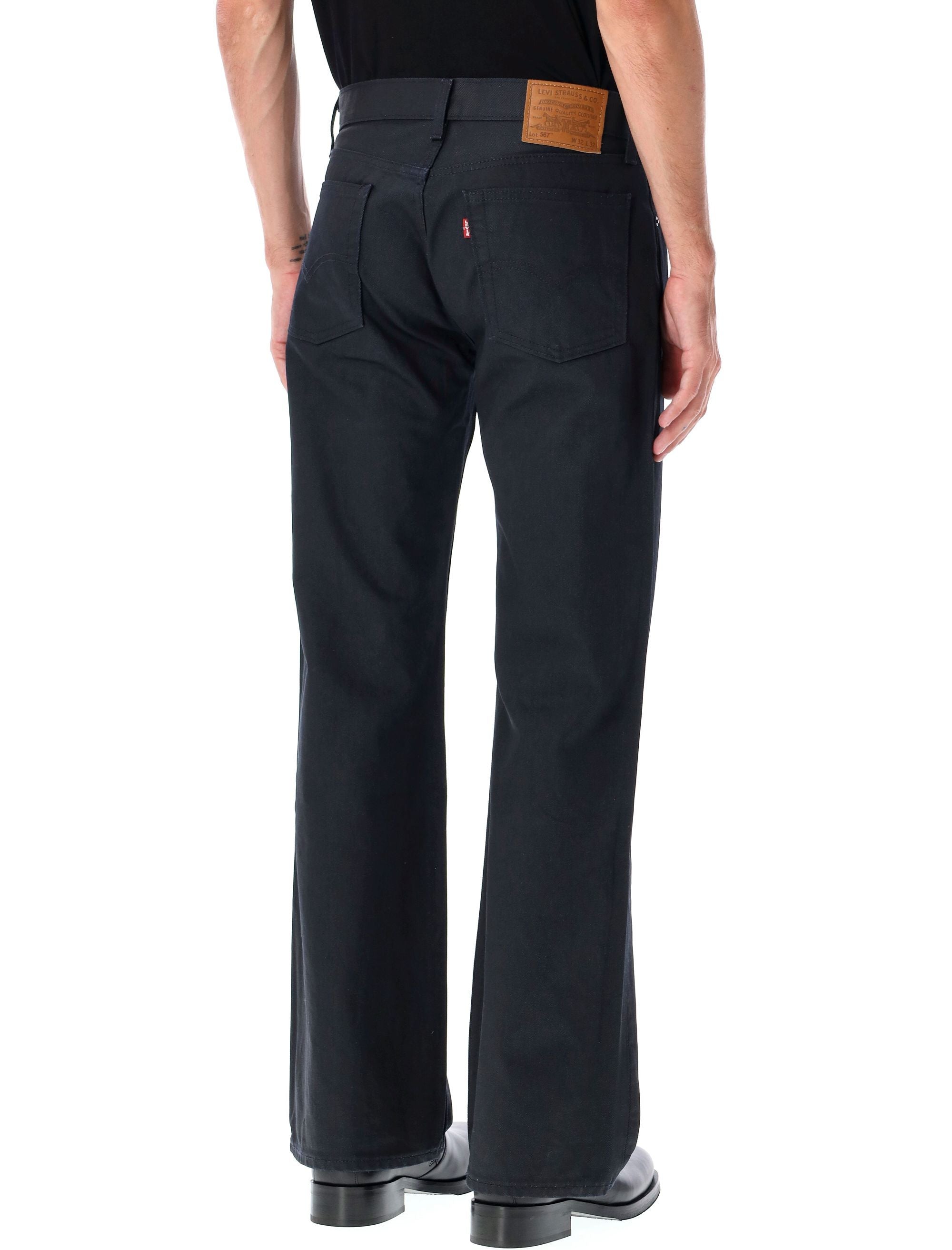 LEVI'S Relxed Flare Jeans - Size 32