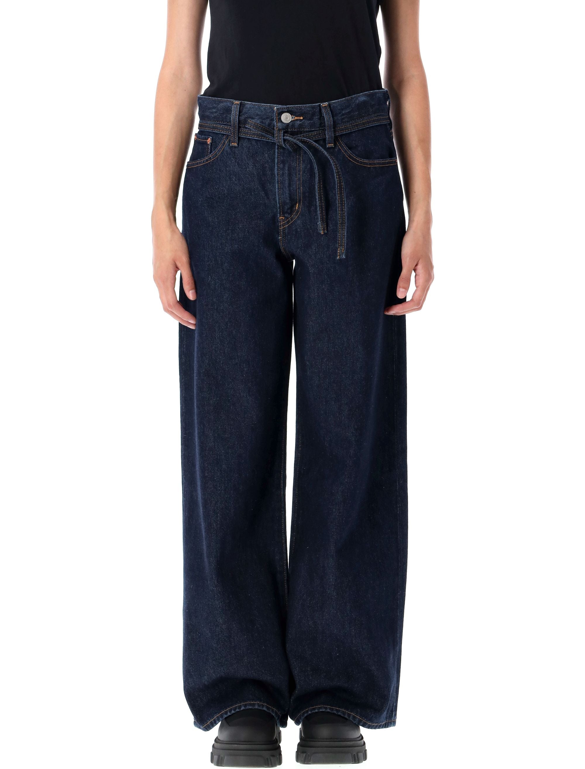 LEVI'S Women's XL Straight Leg Jeans