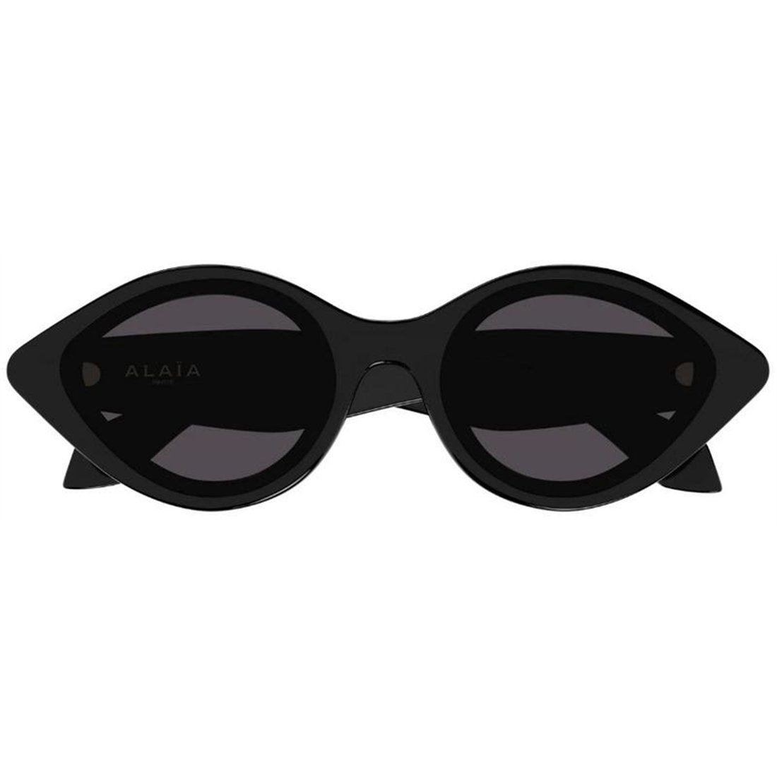 ALAIA Chic Oversized Sunglasses for Women