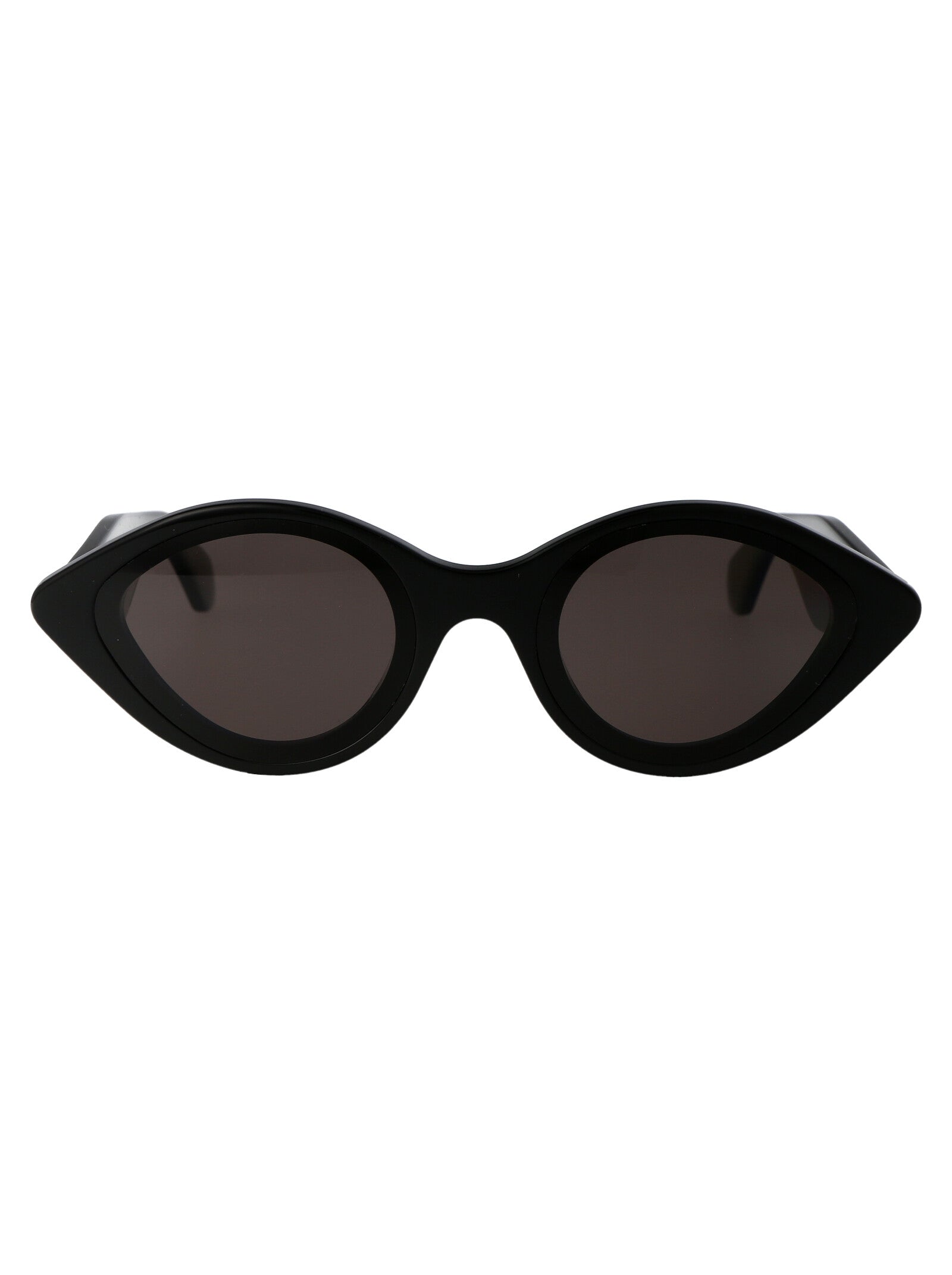 ALAIA Chic Acetate Sunglasses for Women - SS25 Collection