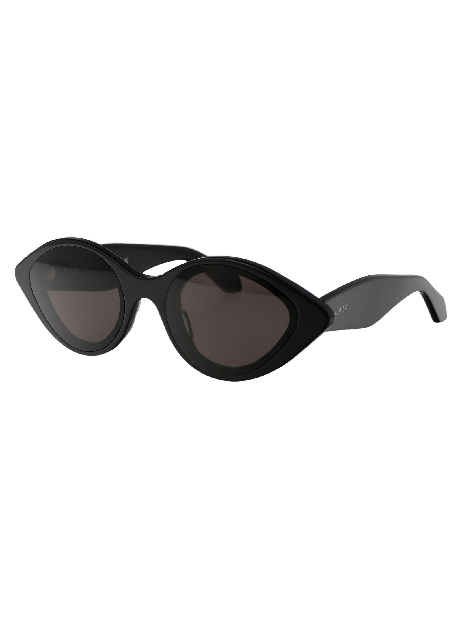 ALAIA Chic Acetate Sunglasses for Women - SS25 Collection