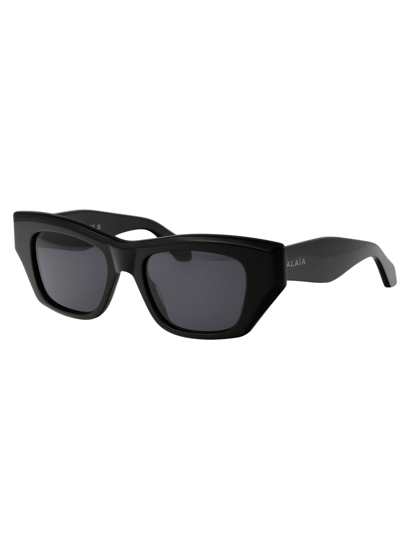 ALAIA Chic Women's Acetate Sunglasses