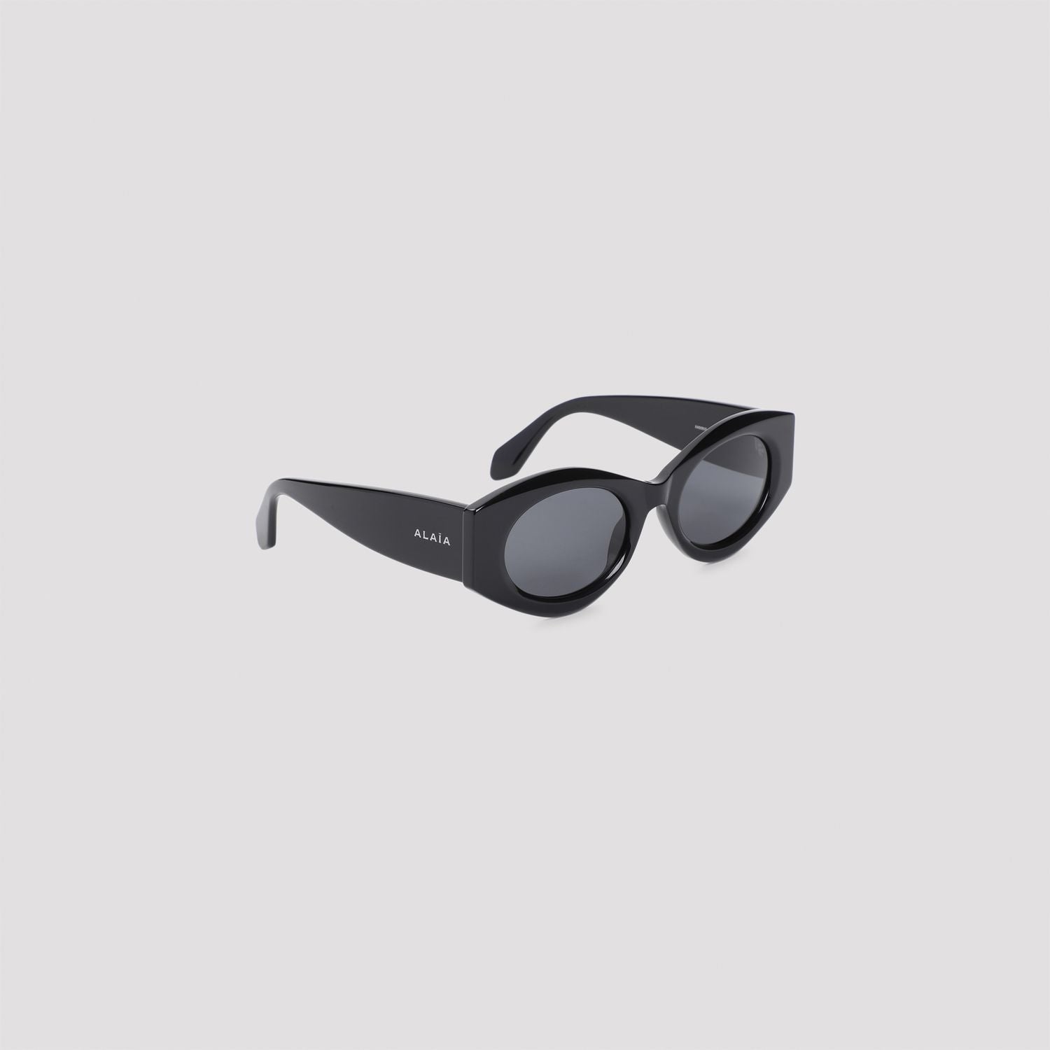 ALAIA Recycled Acetate Sunglasses