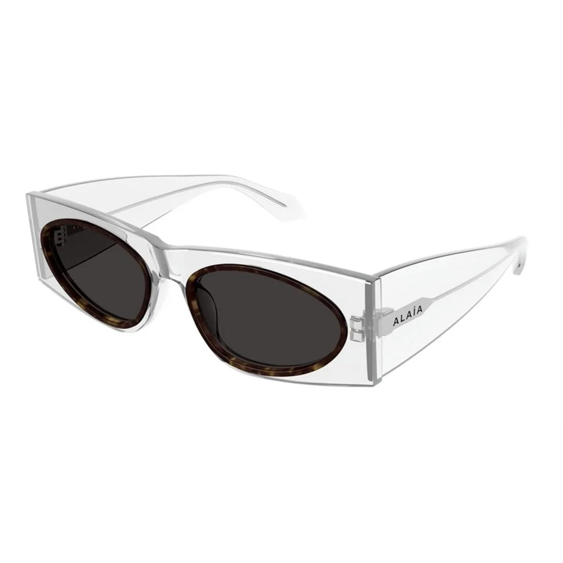 ALAIA Stylish Women's Sunglasses - Designer Frame