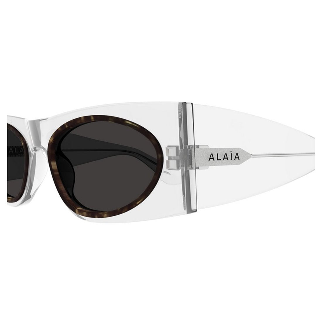 ALAIA Stylish Women's Sunglasses - Designer Frame