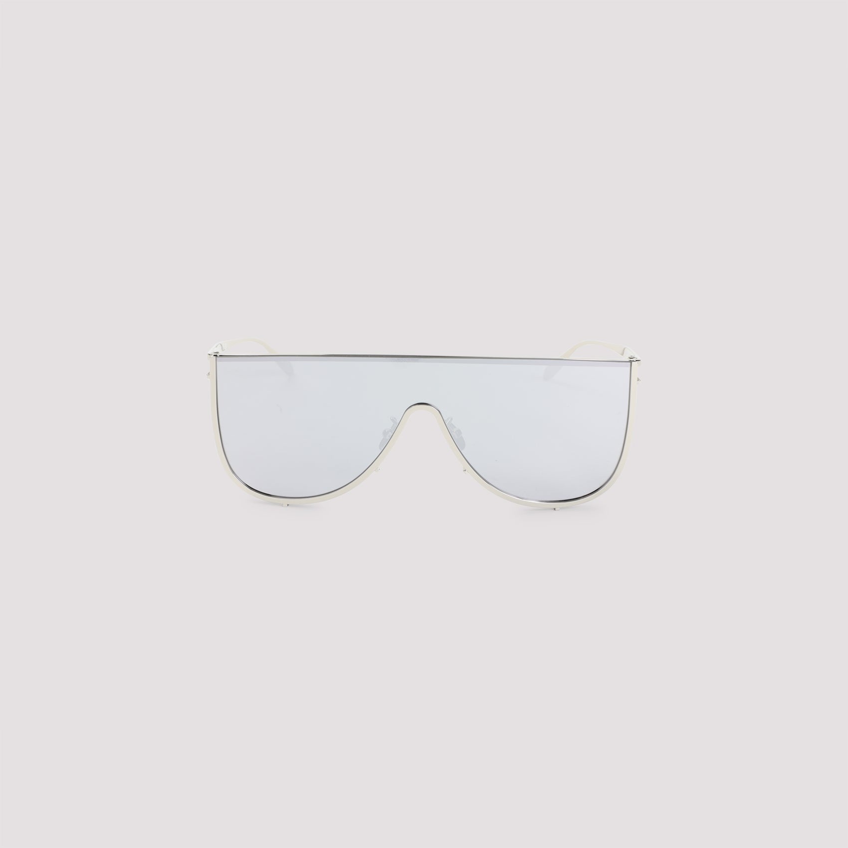 ALAIA Metal Sunglasses for Women - SS25 Collection