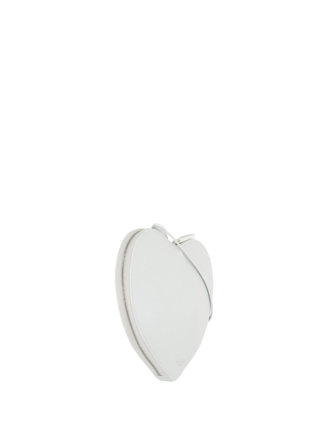 ALAIA Le Coeur Mini Crossbody Handbag