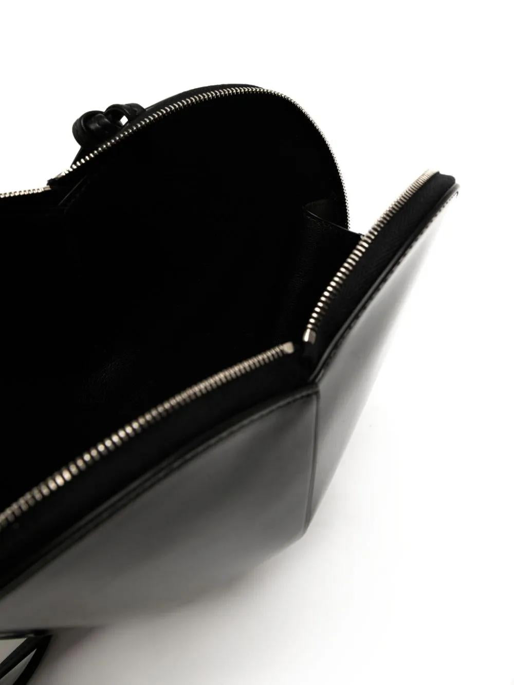 ALAIA Le Coeur Mini Handbag for Shoulder