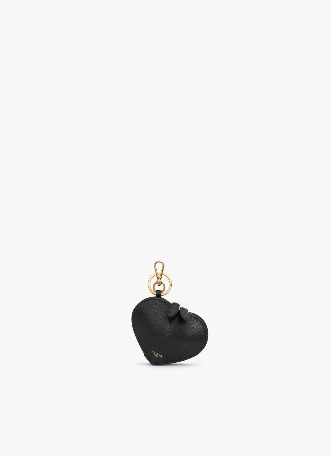 ALAIA Mini Coin Purse