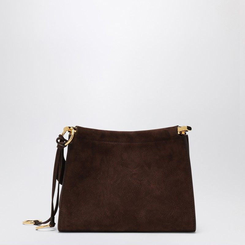 ALAIA Mini Square Handbag