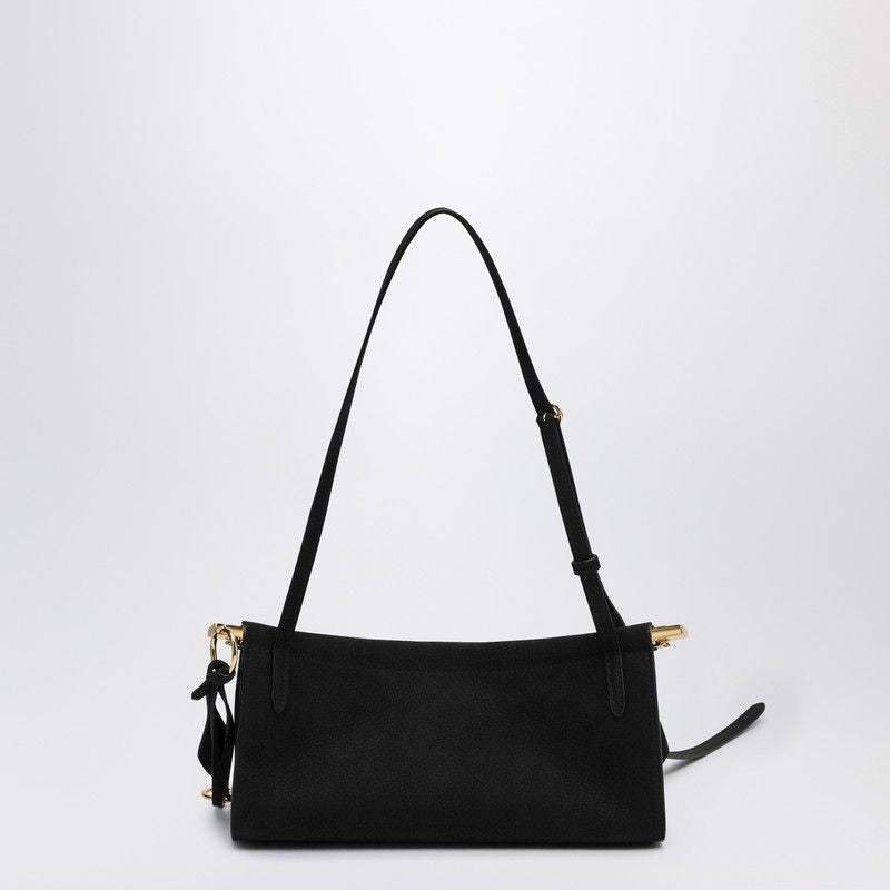 ALAIA Mini East West Handbag