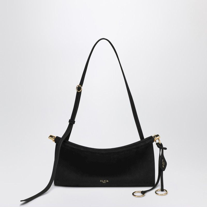 ALAIA Mini East West Handbag