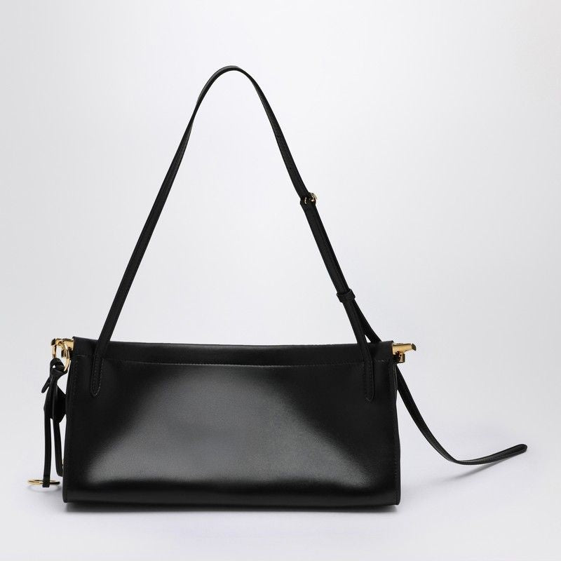 ALAIA East West Medium Shoulder Handbag