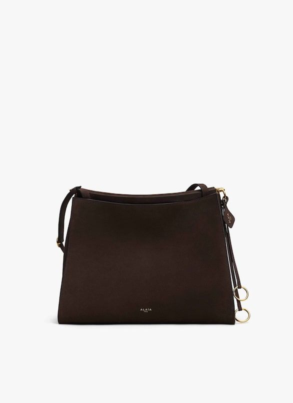 ALAIA Square Handbag - FW25 Collection