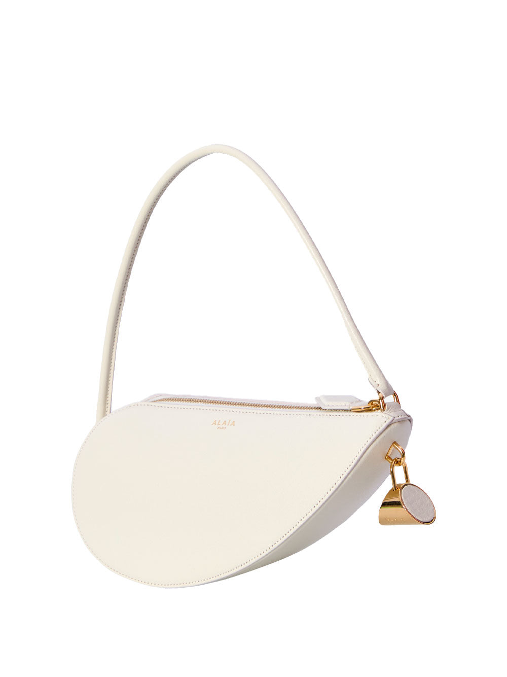 ALAIA Mini Handbag - 30 x 13 x 9 CM