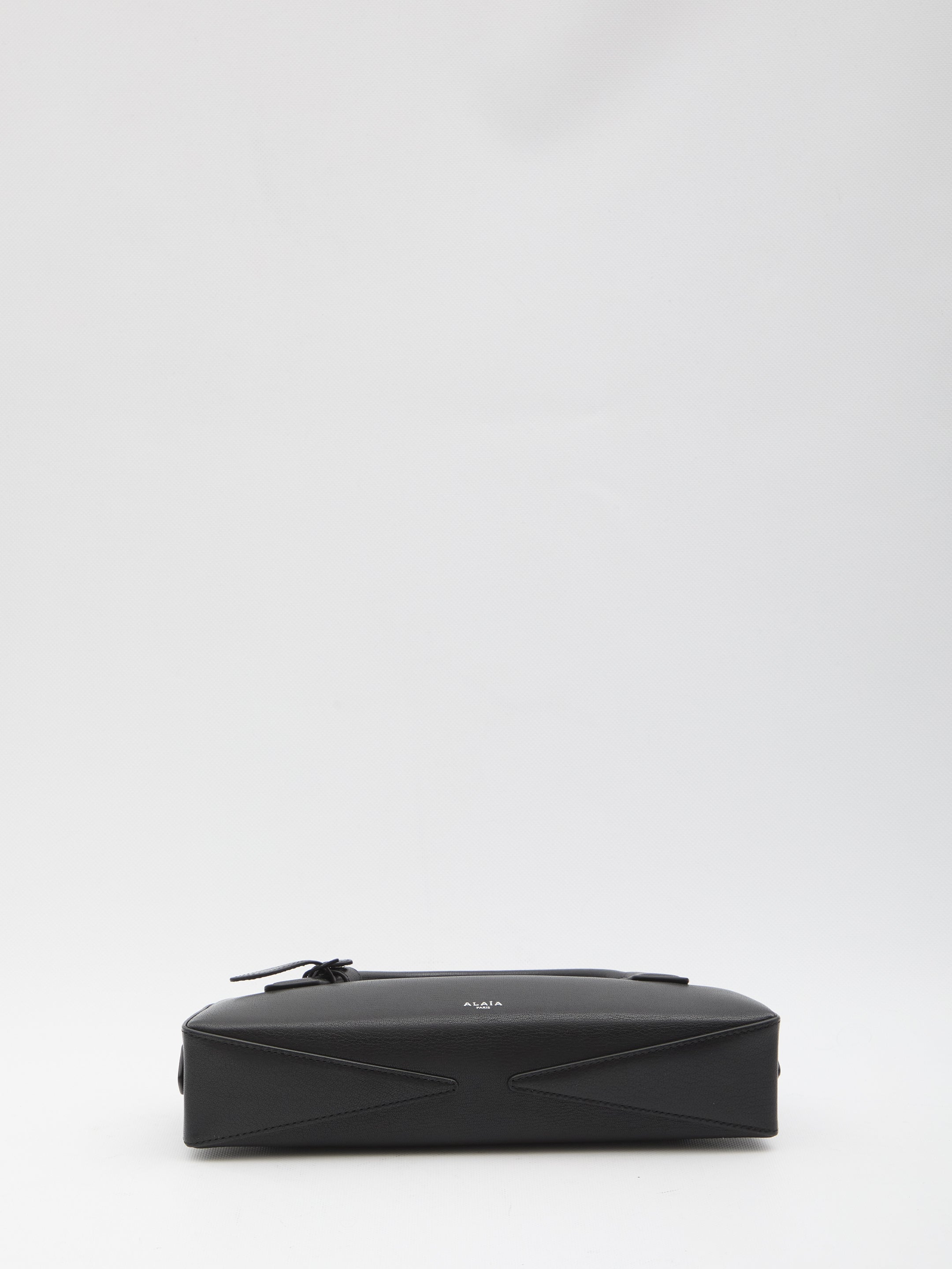 ALAIA Teckel Mini Clutch - 31 x 10 x 7 cm